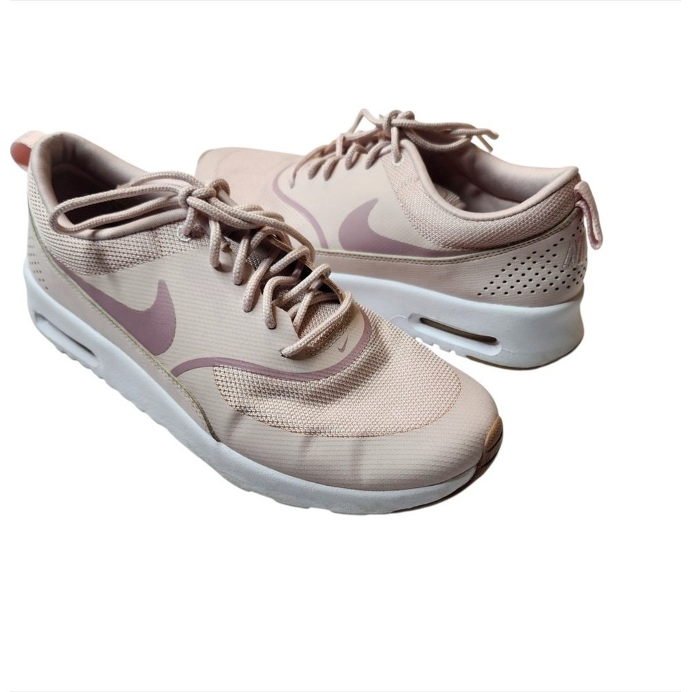 NIKE  Air Max Thea Pink Size 8.5 Women's